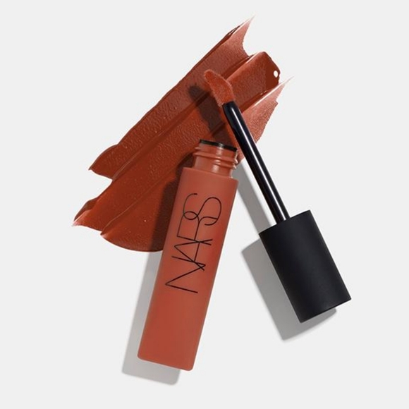 🆕️Nars Air Matte Lip Color "Lose Control" | Brown-Pink - Picture 1 of 10